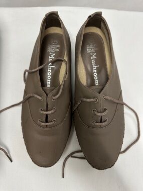 Easy Spirit White Leather Motion Casual Shoes Box